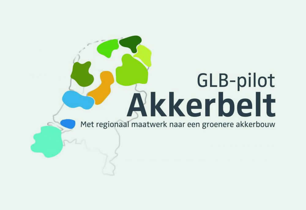 GLB pilot – Met regionaal maatwerk naar een groenere akkerbouw
